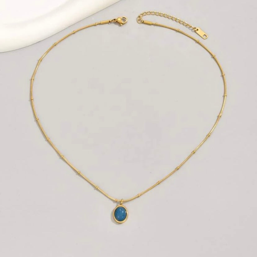 Capri Pendant