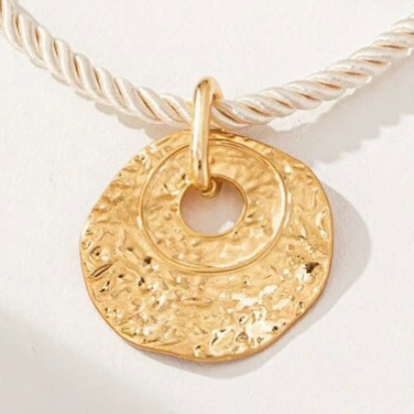 Mykonos Necklace