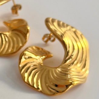 Sacramento  earrings