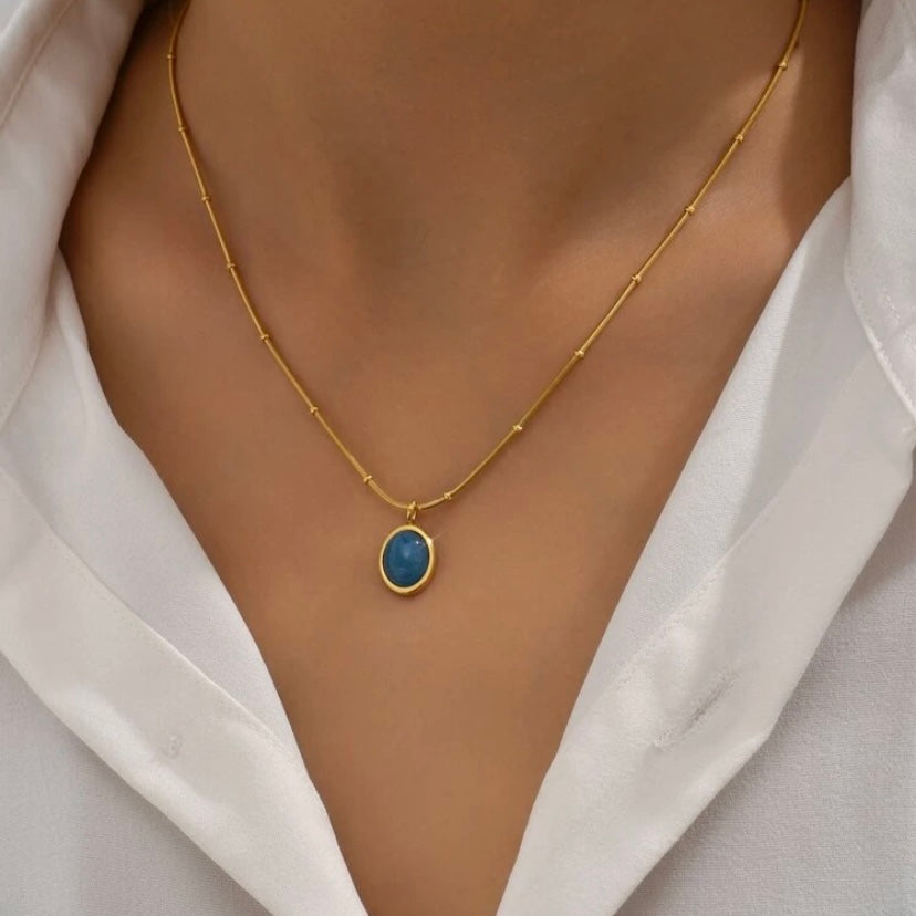 Capri Pendant
