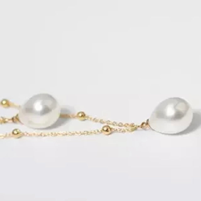 Manhattan Necklace