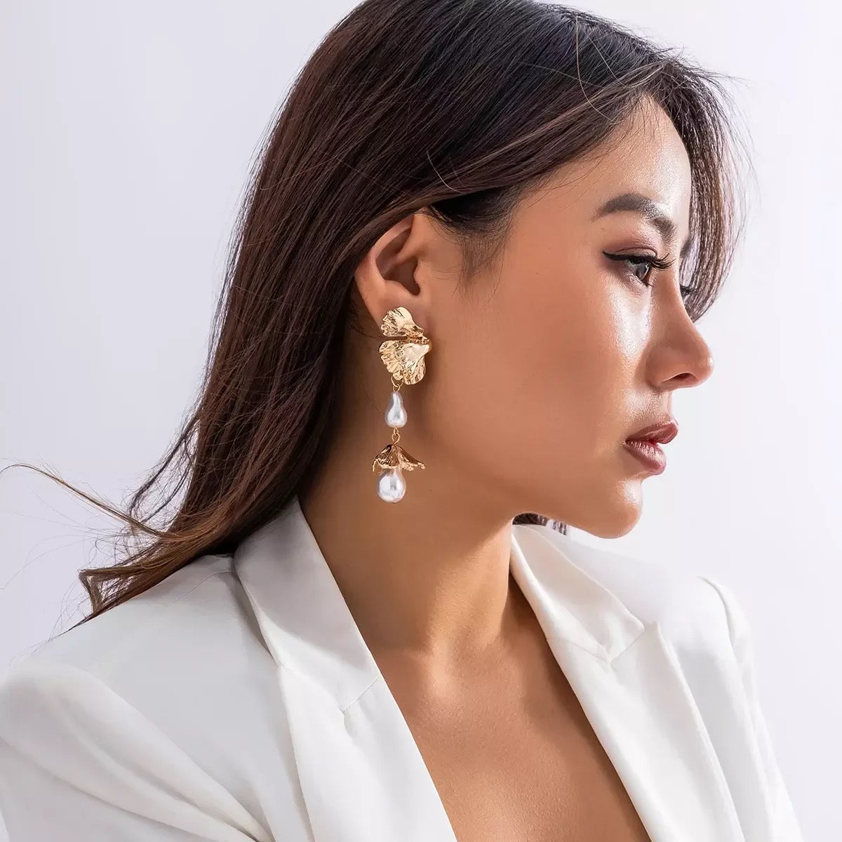 Tremezzo Earrings