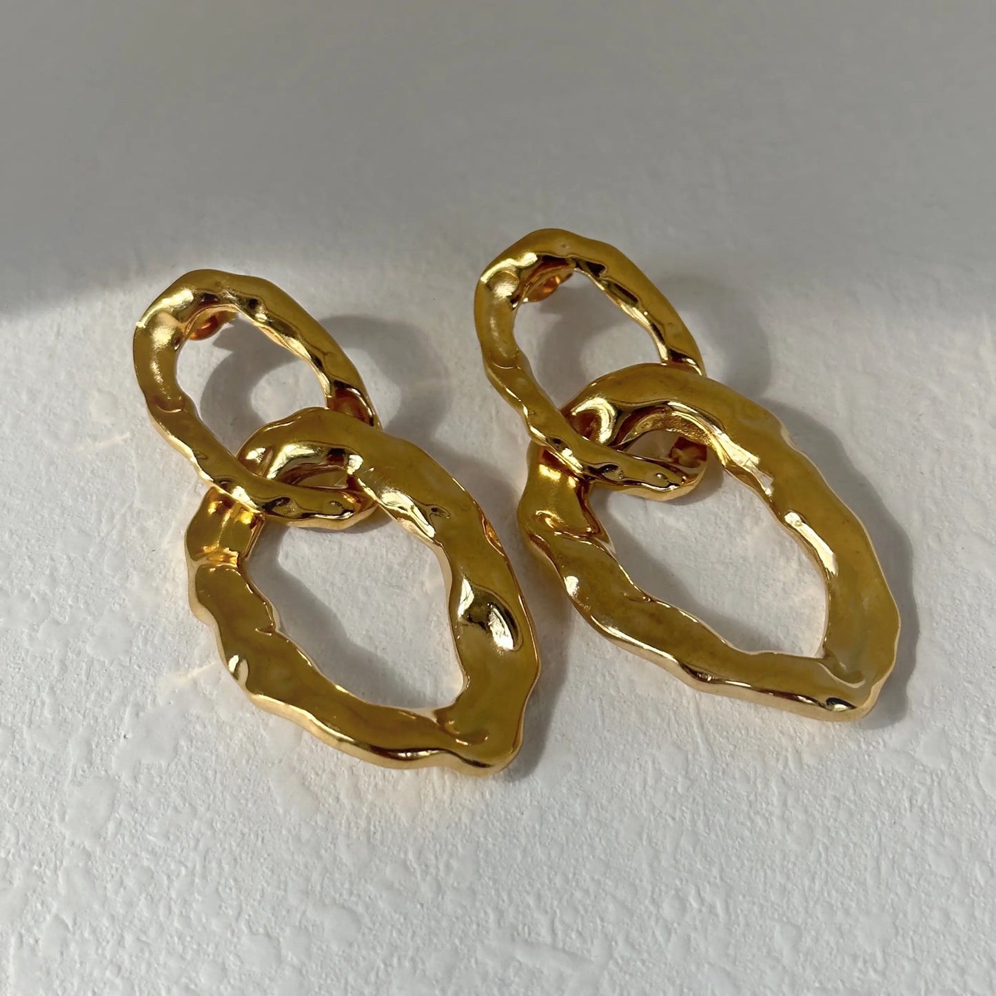 London earrings
