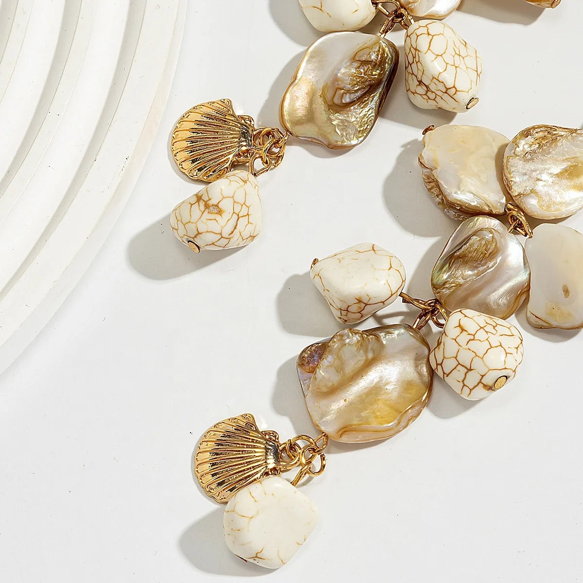 Maldives Earrings